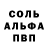 Кетамин VHQ chef kiss