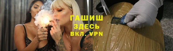 стафф Арсеньев